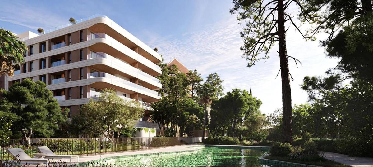 Obra nueva Kaiora Residence en Benicasim/Benicàssim (Revista) photo 2