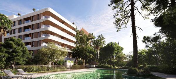Promoción Kaiora Residence obra nueva en Benicasim/Benicàssim thumbnail 1