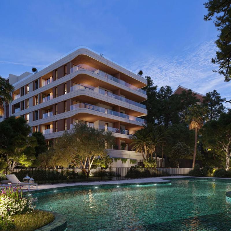 Obra nueva Kaiora Residence en Benicasim/Benicàssim (Revista) photo 3