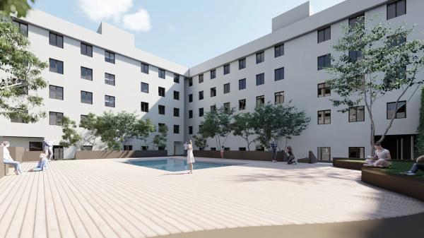 Promoción Residencial El Desert obra nueva en Benicasim/Benicàssim photo 1