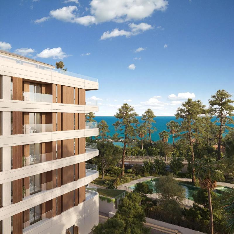 Obra nueva Kaiora Residence en Benicasim/Benicàssim (Revista) photo 5