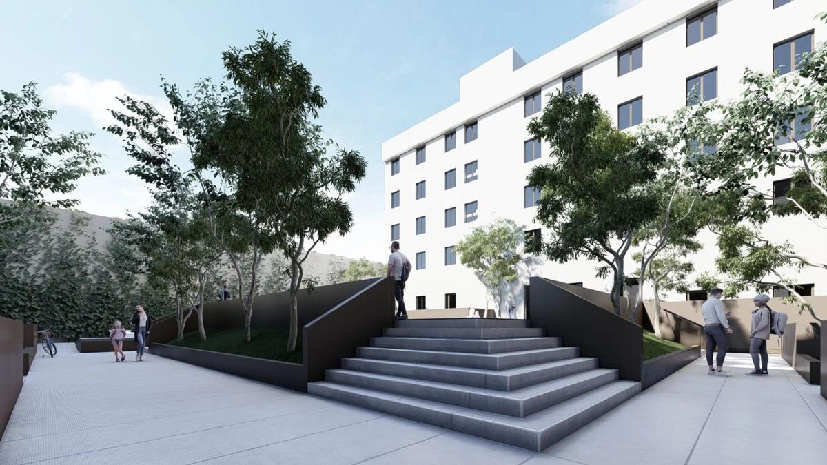 Obra nueva Residencial El Desert en Benicasim/Benicàssim (Revista) photo 2
