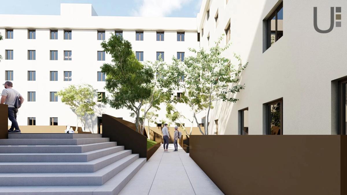 Obra nueva Residencial El Desert en Benicasim/Benicàssim (Revista) photo 3