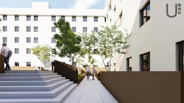 Promoción Residencial El Desert obra nueva en Benicasim/Benicàssim thumbnail 2