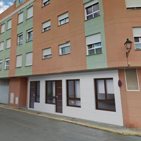 Promoción en la calle Rosalía De Castro 3 obra nueva en Chilches photo 1