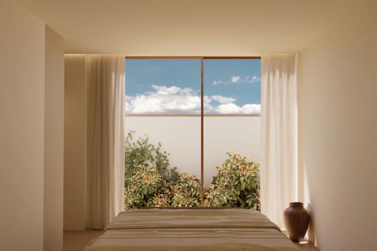 Obra nueva Casa Afra en Moncofa (Revista) photo 4