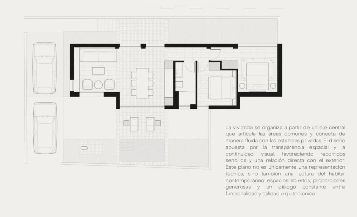 Obra nueva Casa Afra en Moncofa (Revista) photo 5