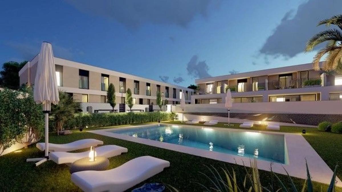 Residencial Adelfas