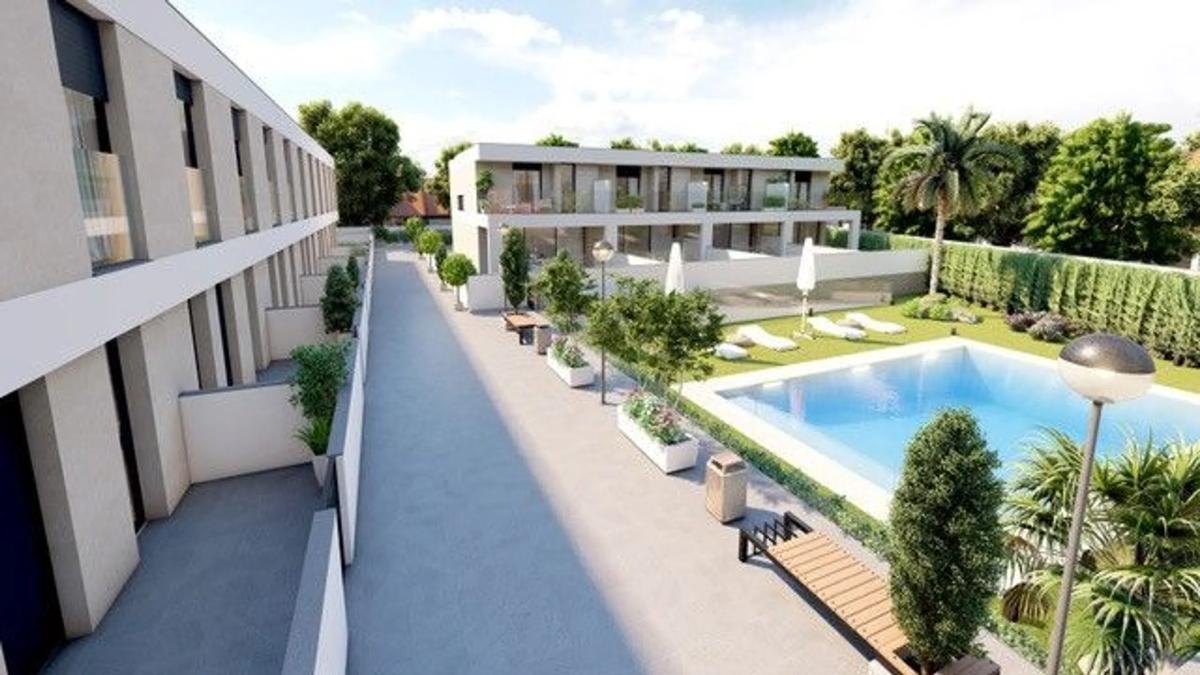 Недвижимость на продажу и в аренду в Испании photo 3