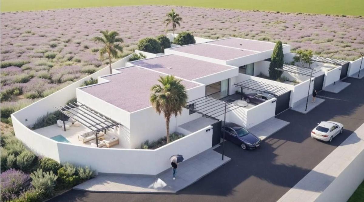 Obra nueva Casas Nuevo Valdepeñas en Valdepeñas (Revista) photo 4