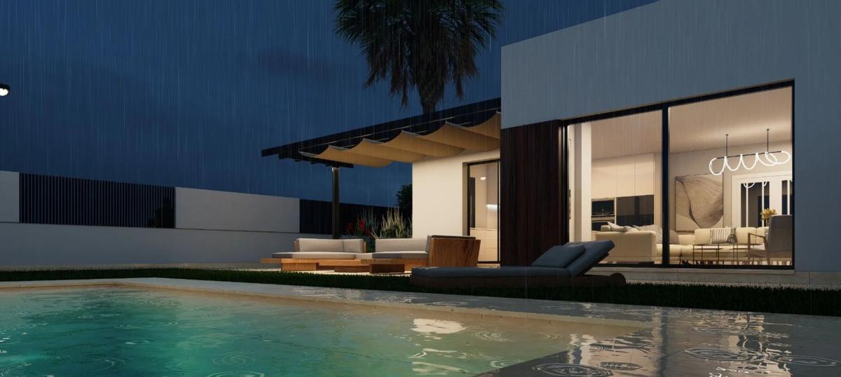 Obra nueva Residencial El Ángel en Valdepeñas (Revista) photo 2