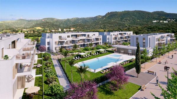 Promoción Samira Homes obra nueva en Córdoba photo 1