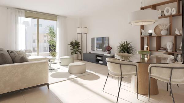 Promoción Samira Homes obra nueva en Córdoba thumbnail 2