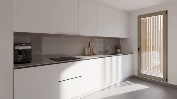 Promoción Samira Homes obra nueva en Córdoba photo 4