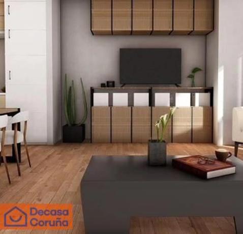 Promotion Paiosaco Arteixo new development in Laracha photo 1
