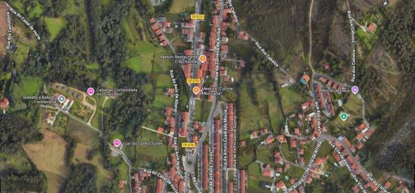 Promoción Residencial Torreira-Avío obra nueva en Santiago de Compostela photo 4