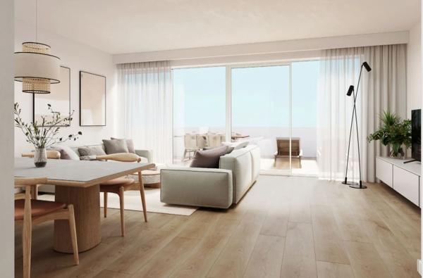 Promoción Noya 25 y 27 obra nueva en A Coruña photo 2