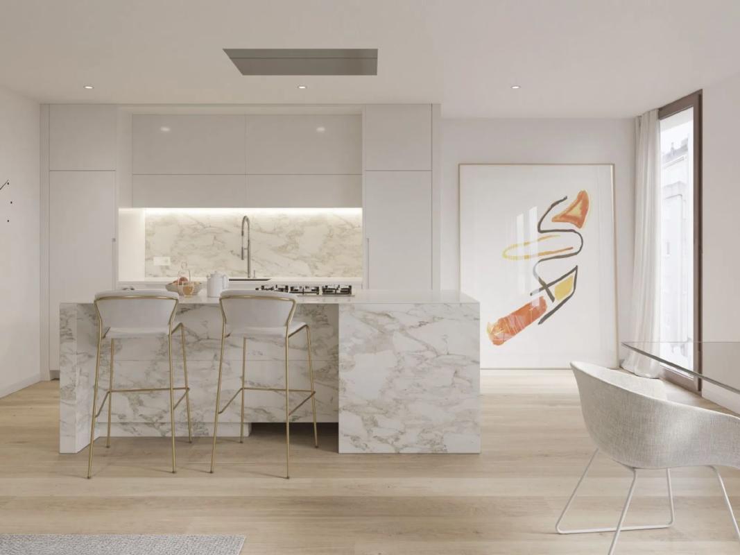 Obra nueva Castilla 237 en Ferrol (Revista) photo 2