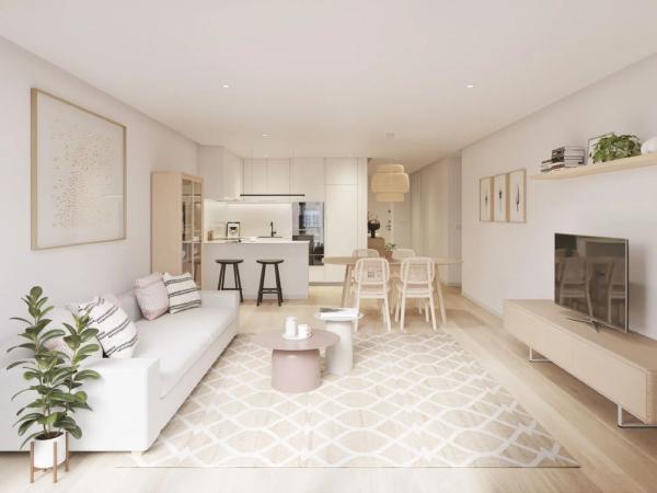 Promoción Castilla 237 obra nueva en Ferrol photo 4