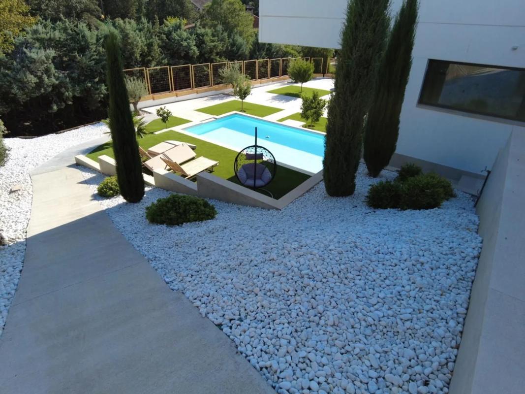 Obra nueva Urbanización El Coto en Casar, El (Revista) photo 2