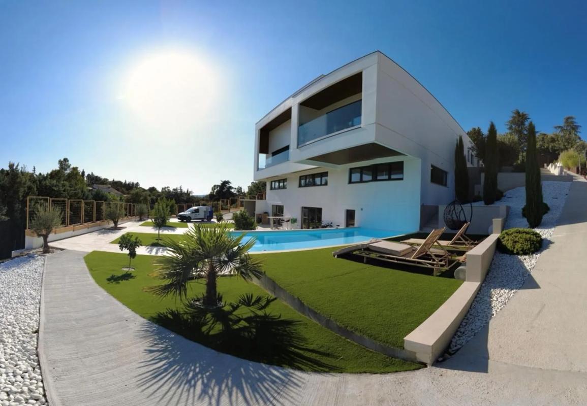 Obra nueva Urbanización El Coto en Casar, El (Revista) photo 4