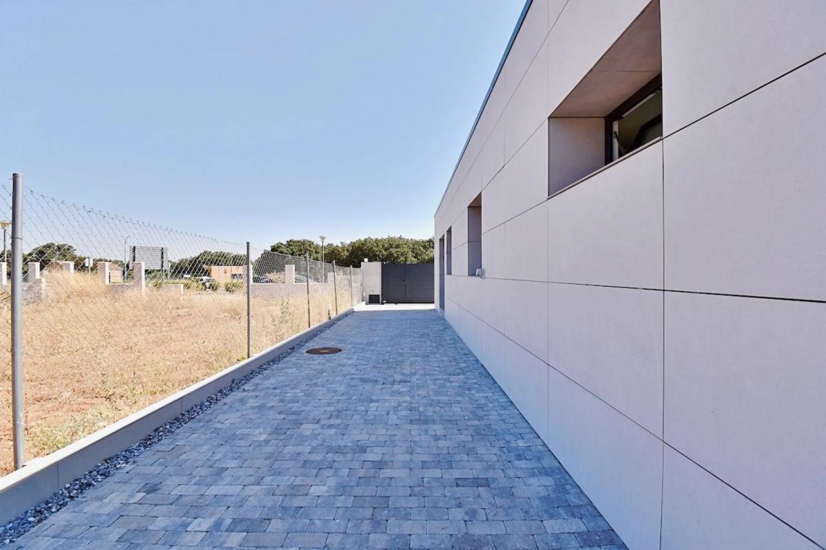 Obra nueva Medina Azahara en Chiloeches (Revista) photo 2