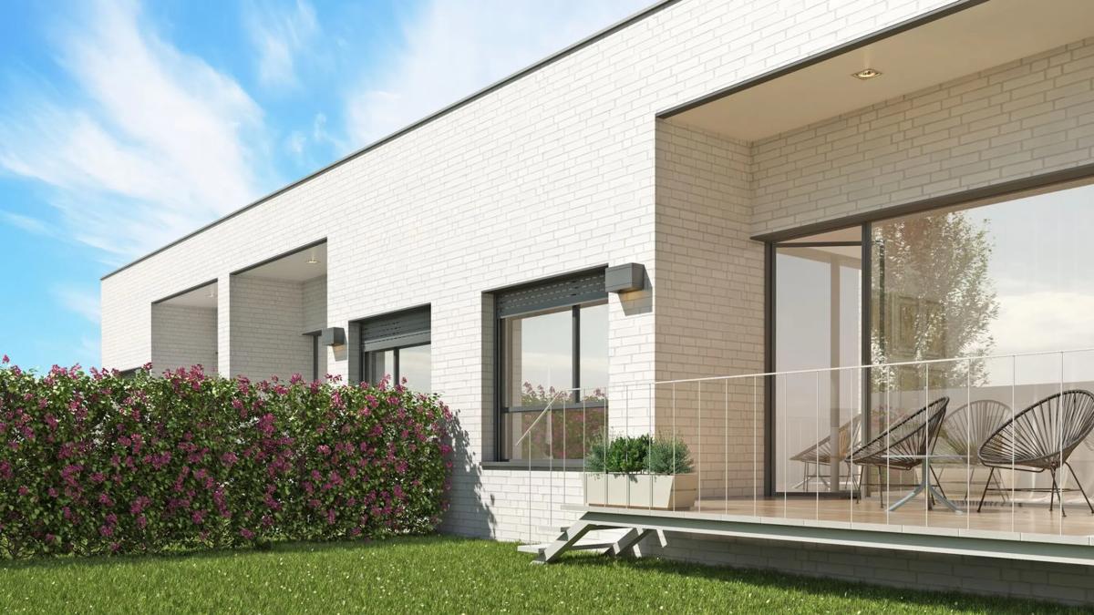 Obra nueva Novo Cabanillas Fase 8.2 en Cabanillas del Campo (Revista) photo 5