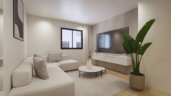 Promoción Eolo Residencial obra nueva en Azuqueca de Henares photo 4