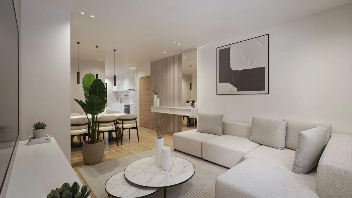 Obra nueva Eolo Residencial en Azuqueca de Henares (Revista) photo 5