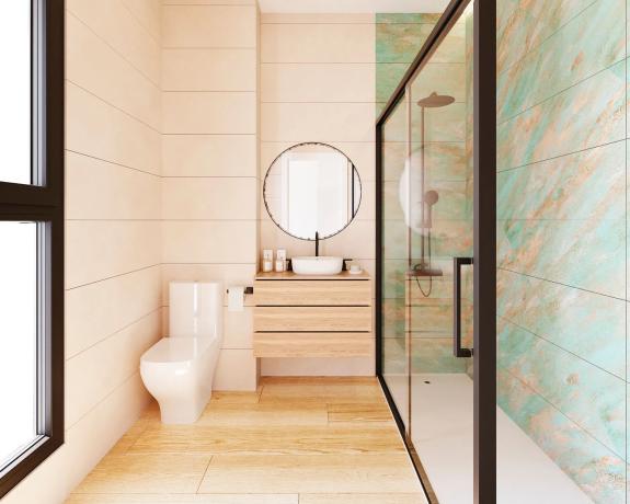 Promotion San Mateo Homes new development in Horche photo 1