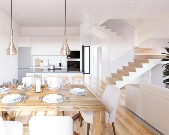 Promotion San Mateo Homes new development in Horche thumbnail 1