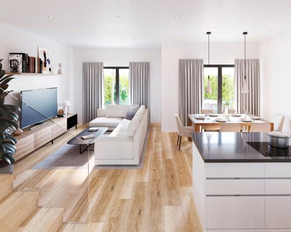 Promotion San Mateo Homes new development in Horche thumbnail 2