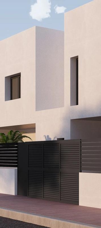 Obra nueva San Mateo Homes en Horche (Revista) photo 4