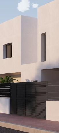 Promotion San Mateo Homes new development in Horche photo 4