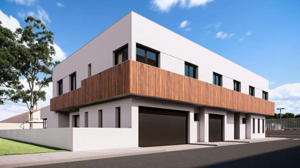 Promotion Ecoluxury Marchamalo new development in Marchamalo photo 1