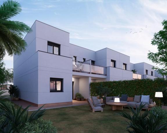 Promotion LandCo Alovera new development in Alovera photo 1