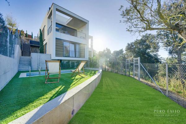Promotion Sa Blava - Begur new development in Begur photo 1
