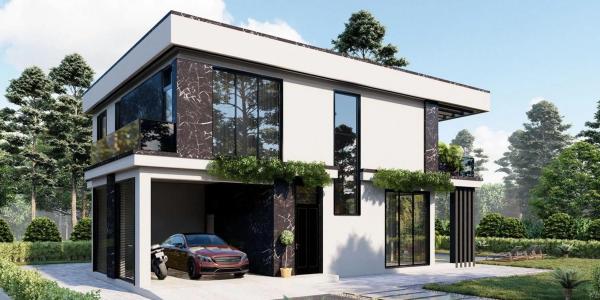 Promotion Pedraforca new development in Calonge photo 1
