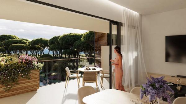 Promoción Pinus Mare Palamos obra nueva en Palamós photo 1