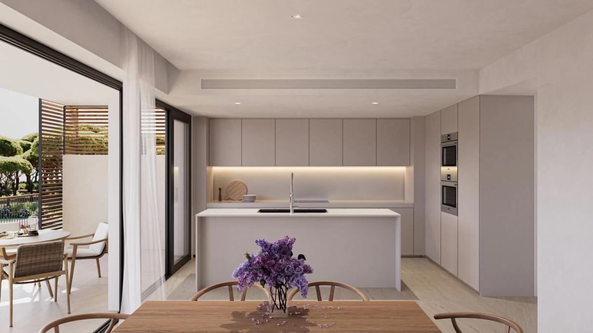 Obra nueva Pinus Mare Palamos en Palamós (Revista) photo 2