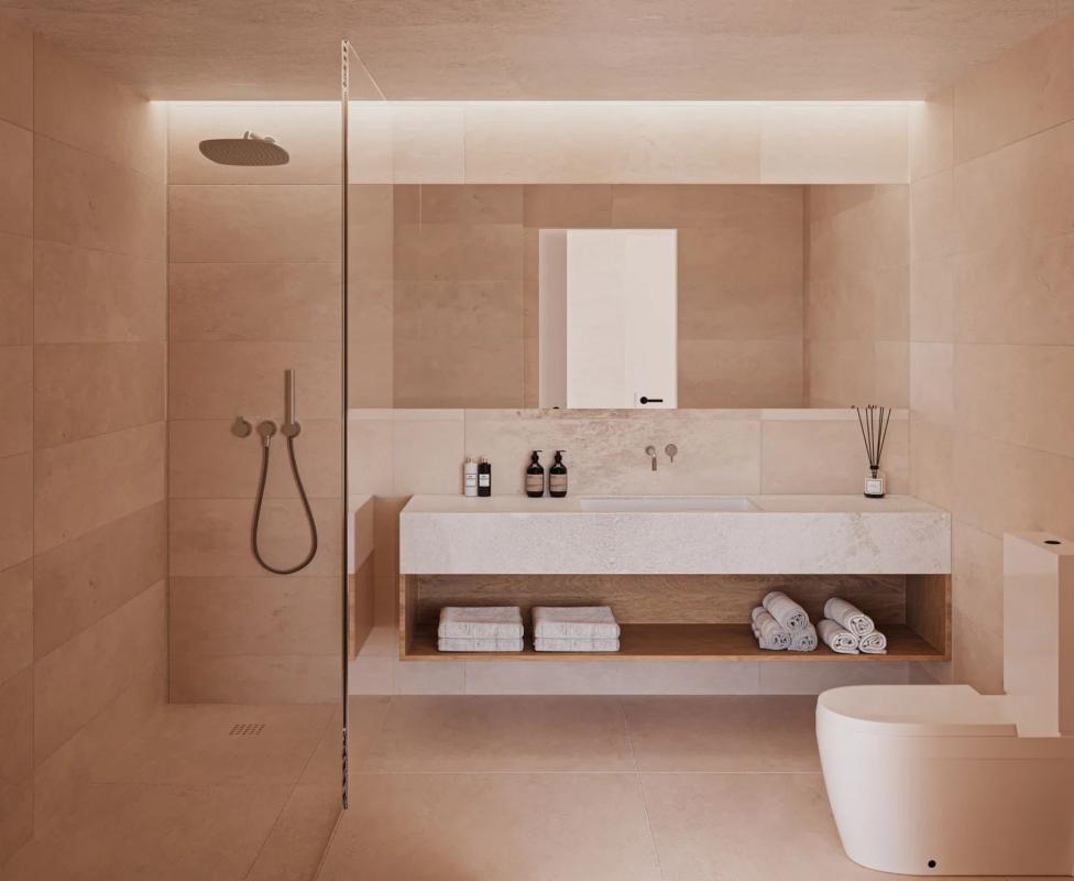 Obra nueva Pinus Mare Palamos en Palamós (Revista) photo 3
