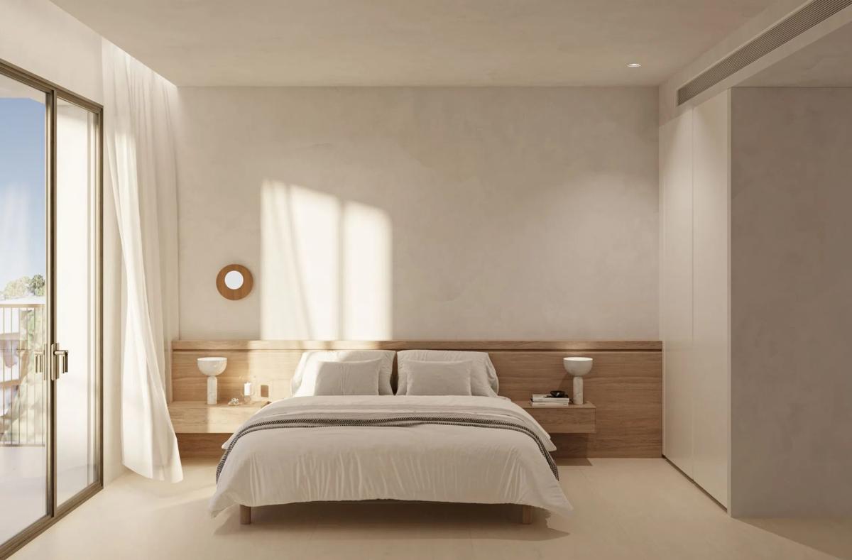 Obra nueva Pinus Mare Palamos en Palamós (Revista) photo 4