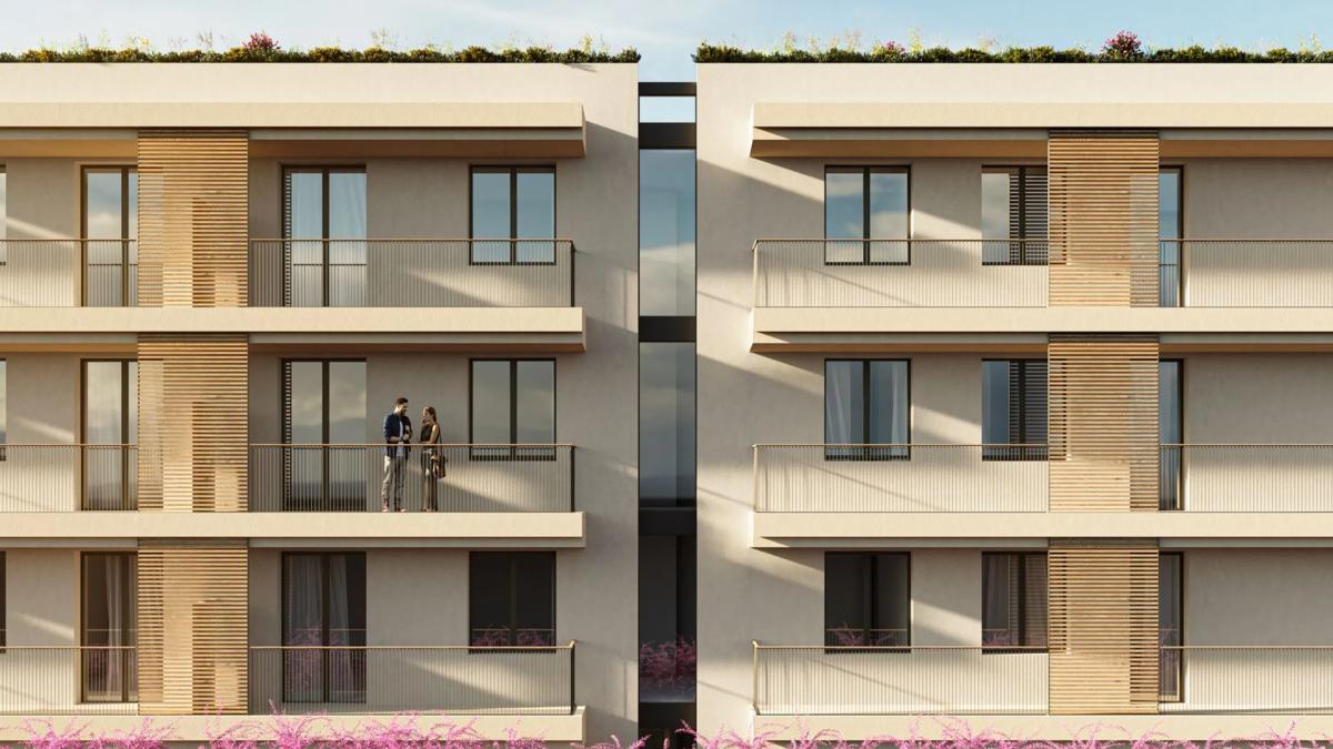 Obra nueva Pinus Mare Palamos en Palamós (Revista) photo 5
