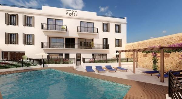 Promoción Àgata obra nueva en Sant Feliu de Guíxols photo 1