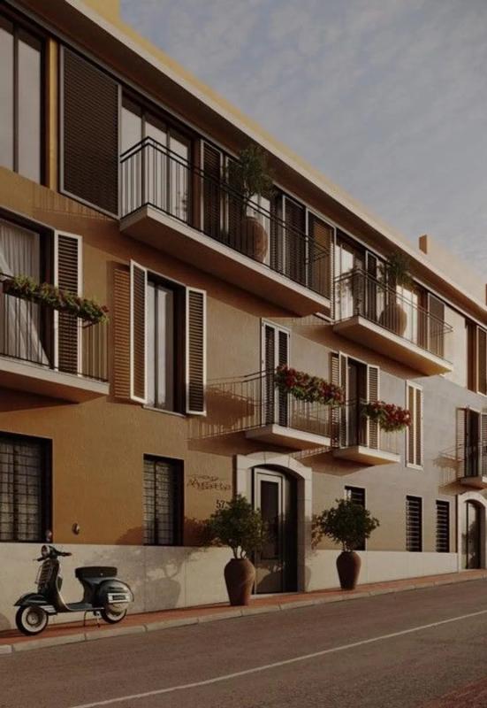 Obra nueva Àgata en Sant Feliu de Guíxols (Revista) photo 2