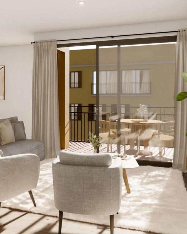 Obra nueva Àgata en Sant Feliu de Guíxols (Revista) photo 3