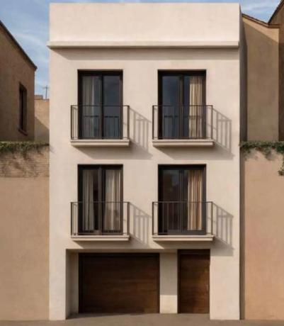 Promoción Sant Feliu obra nueva en Sant Feliu de Guíxols photo 1