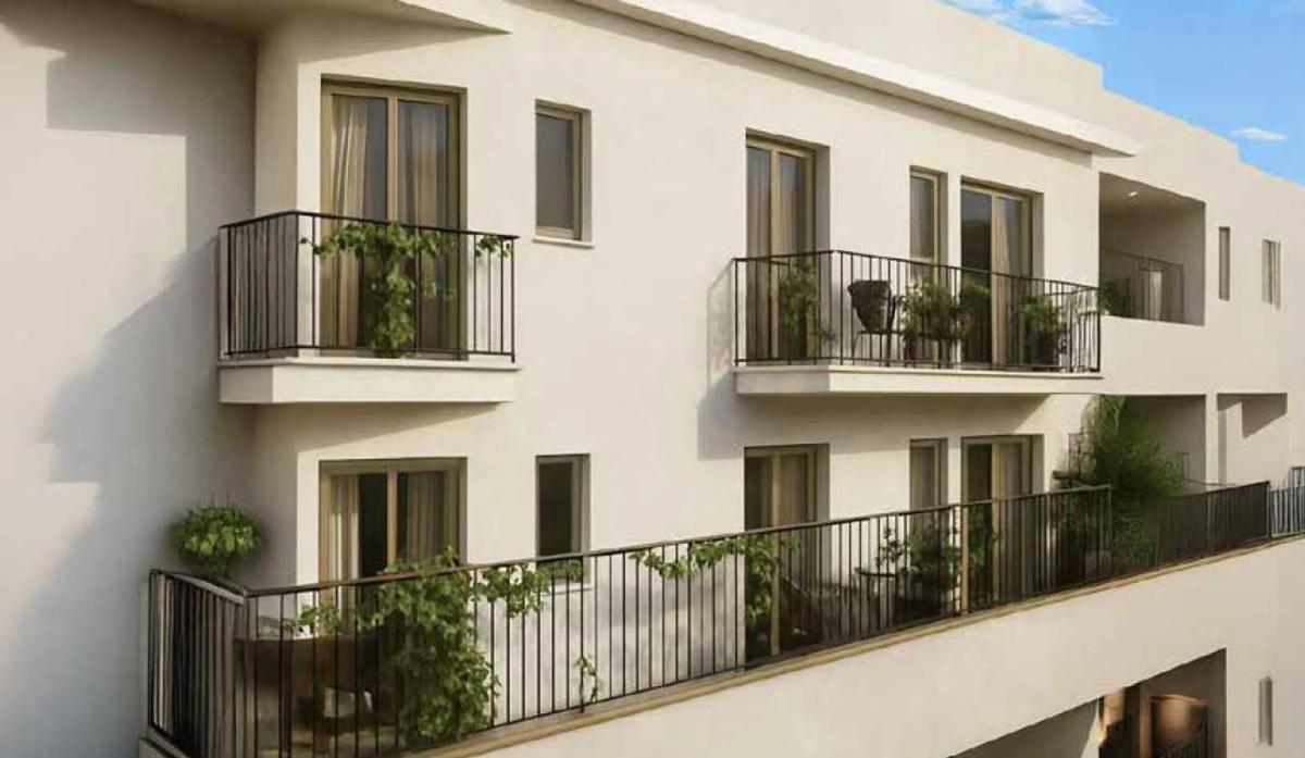 Obra nueva Sant Feliu en Sant Feliu de Guíxols (Revista) photo 3