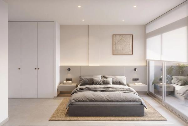 Promoción Bernat Boades 45 obra nueva en Girona photo 4