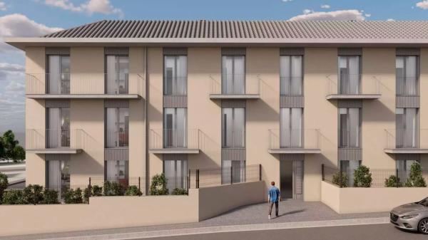 Promoción Residencial Riudellots obra nueva en Riudellots de la Selva photo 1